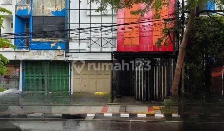Termurah Ruko di daerah Ahmad Yani Bandung Termurah Ruko di daerah Ahmad Yani Bandung