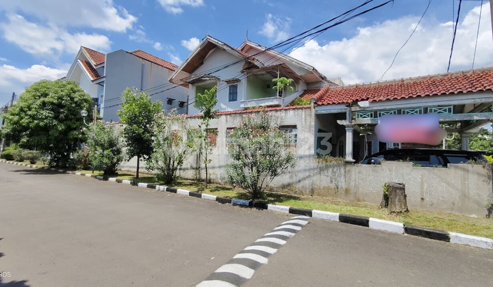 Termurah Rumah di Aria Graha Bandung