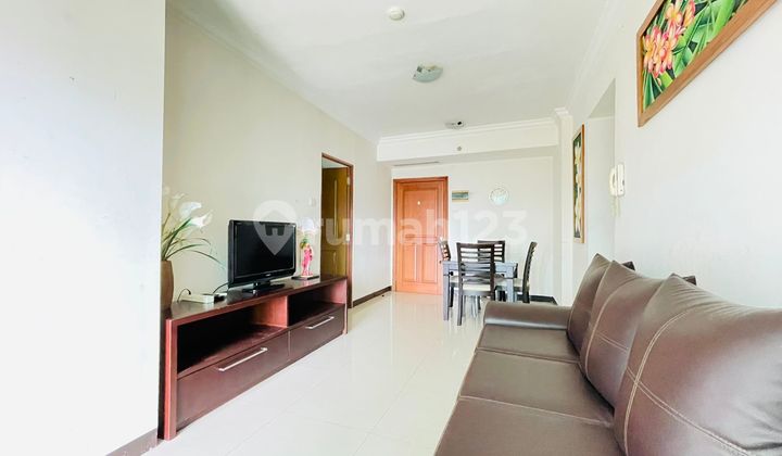 Termurah Apartemen 4Br di Galeri Ciumbuleuit Apartment 1 Bandung