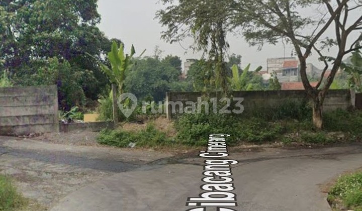 Termurah Jual Cepat Tanah di Cimareme Bandung Barat