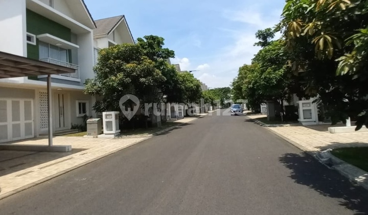 Termurah Rumah Amanda 9 Premium Summarecon Bandung 2