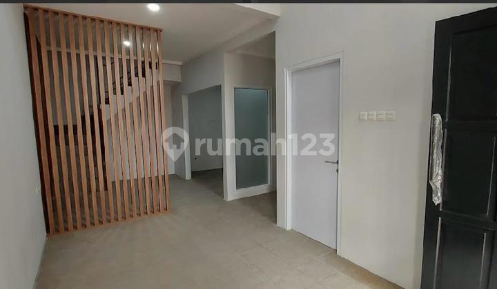 Termurah Rumah di Tatar Banyaksumba Kota Baru Parahyangan 2