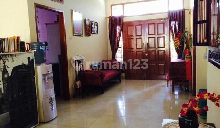 Termurah Rumah Siap Huni di Batununggal Bandung Termurah Rumah Siap Huni di Batununggal Bandung