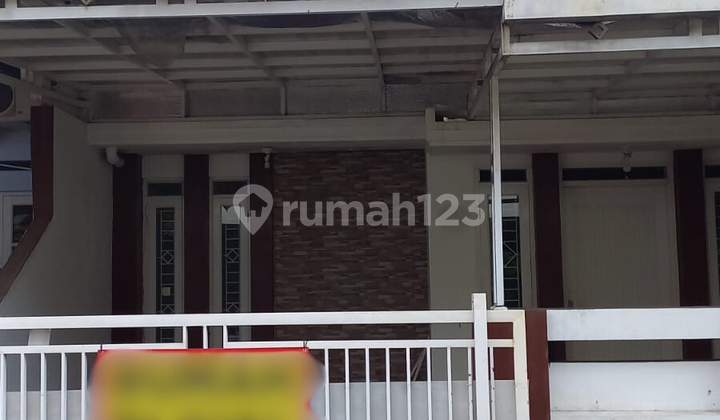 Termurah Rumah di Pratista Antapani Bandung 2