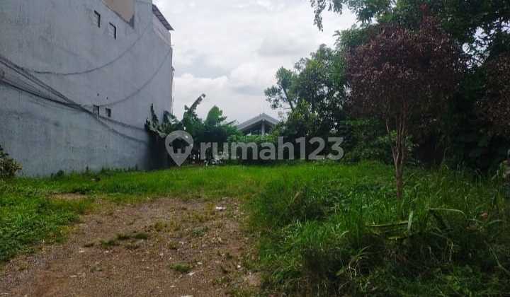 Termurah Tanah Kavling di Cigadung Bandung