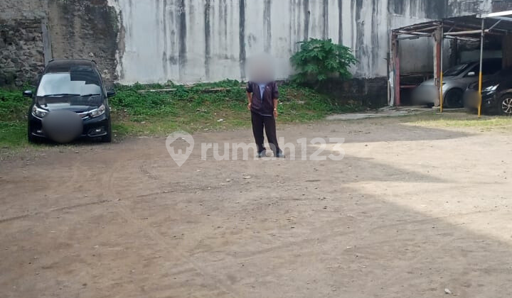 Cheapest Land in Setiabudi Bandung Cheapest Land in Setiabudi Bandung