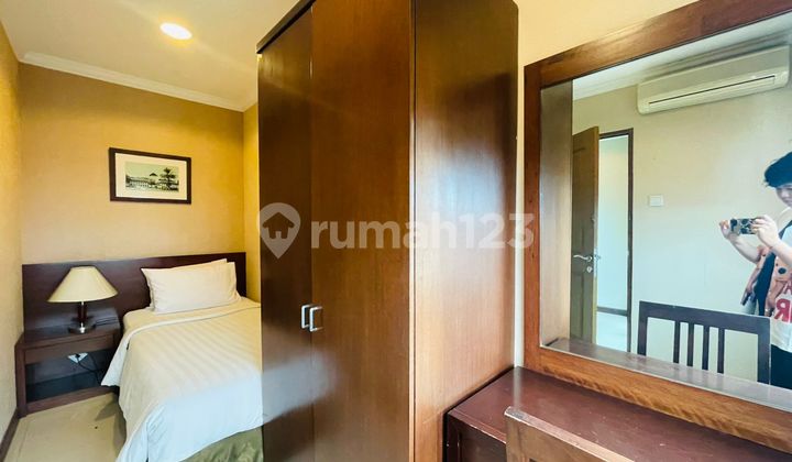 Cheapest 3BR Apartment at Galeri Ciumbuleuit Apartment 1 Bandung 2