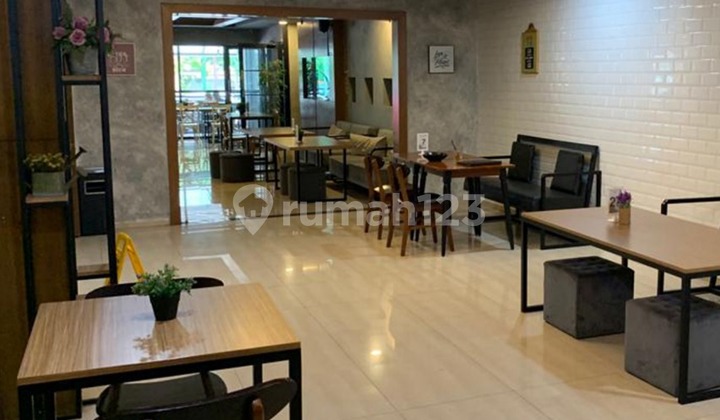 Termurah Hotel di Sayap Riau Bandung