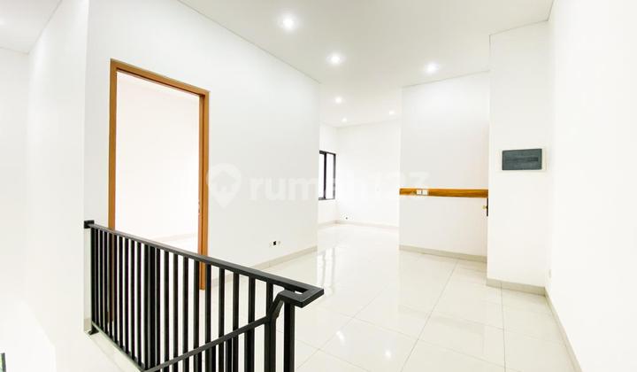 Termurah Rumah di Komplek Awiligar Regency Bandung 2