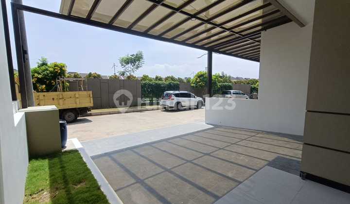 Termurah Rumah Baru di Taman Kopo Indah V Bandung 2