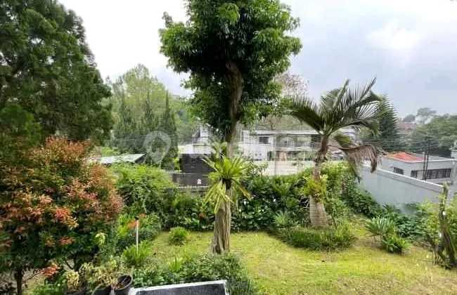 Termurah Rumah di Tubagus Ismail Bandung 2