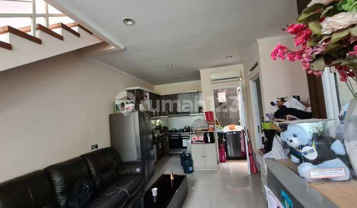 Cheapest House in Dakota Pasteur Cluster Bandung 2