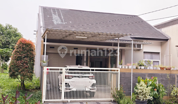 Cheapest Luxury House in Batununggal Bandung 1