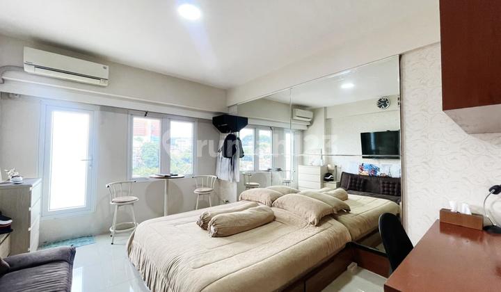Cheapest Apartments at Galeri Ciumbuleuit Apartments 2 Bandung 2