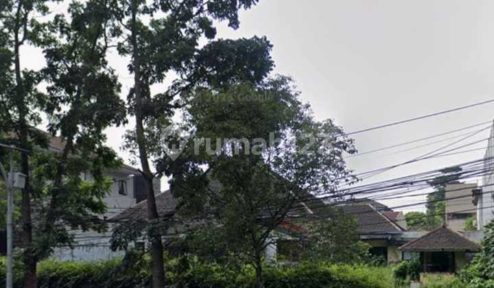 Cheapest Commercial Property on Main Road Diponegoro Bandung