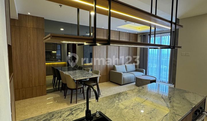 Cheapest Apartment in Hegarmanah Residence Bandung 2