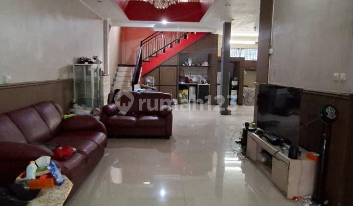 Termurah Rumah di Puri Dago Mas Bandung 1