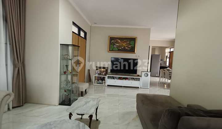 Cheapest Furnished House in Permana Cimahi 2