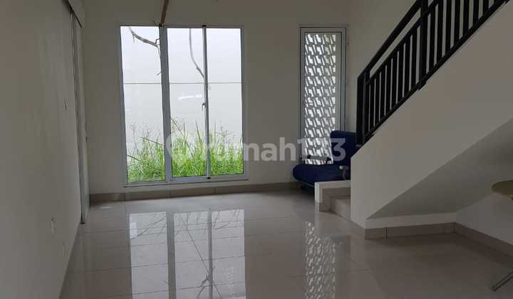 Termurah Rumah Cluster Amanda di Summarecon Bandung 2