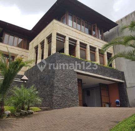Termurah Rumah Lux di Setraduta Laguna Bandung 2