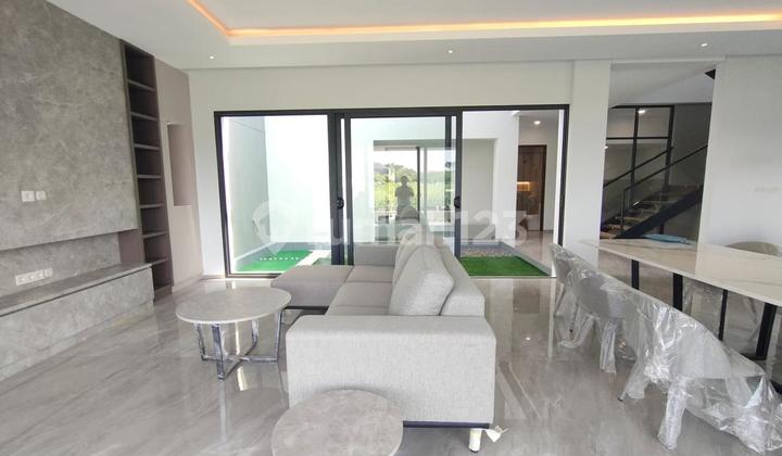 Termurah Rumah di Tatar Kumalasari Kota Baru Parahyangan 2