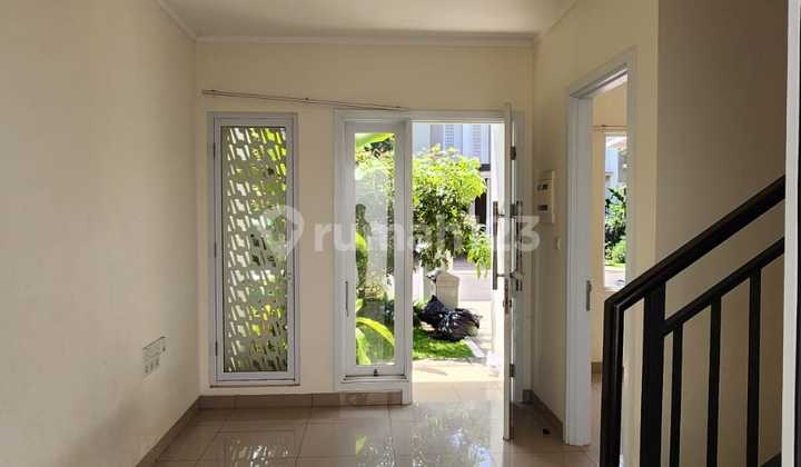 Termurah Jual/Sewa Rumah di Cluster Cynthia Summarecon Bandung