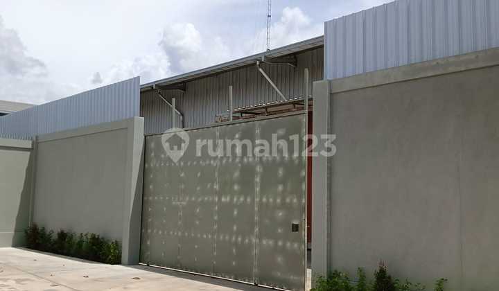 Termurah Sewa Gudang di daerah Caringin Bandung