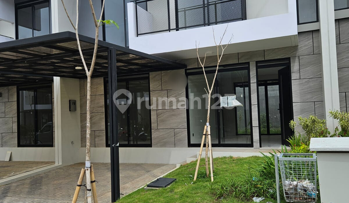 Termurah Rumah di Tatar Punawangi Kota Baru Parahyangan