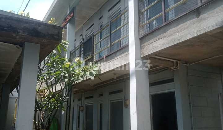 Termurah Rumah Kost Aktif di Sekeloa Tengah Bandung Termurah Rumah Kost Aktif di Sekeloa Tengah Bandung