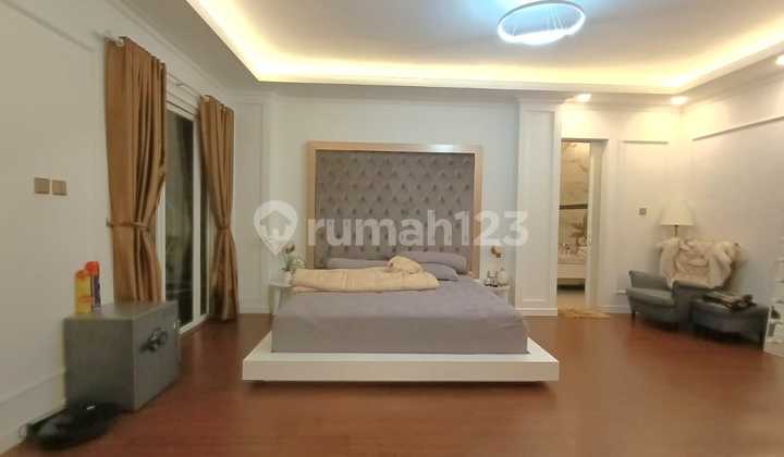 Termurah Rumah di Singgasana Pradana Bandung 2