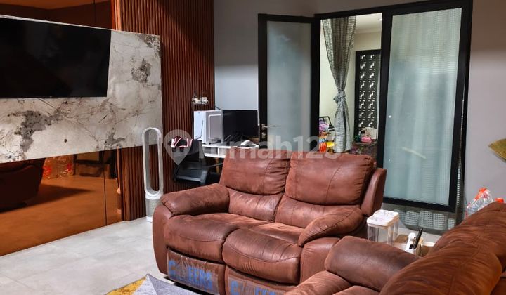 Termurah Rumah Cluster Dayana di Summarecon Bandung