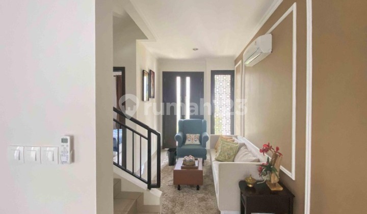 Cheapest Btari Cluster House in Summarecon Bandung 2