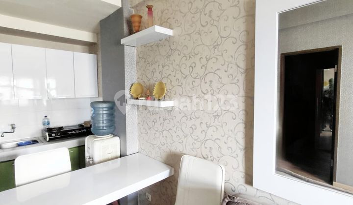 Termurah Apartemen 2Br di The Suites Metro Apartment Bandung