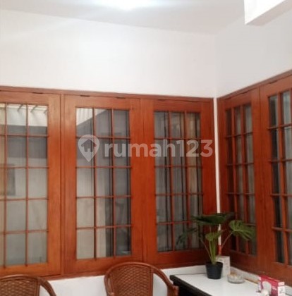 Termurah! Rumah Lux di Bawah NJOP Sayap Batununggal Bandung Tengah 2