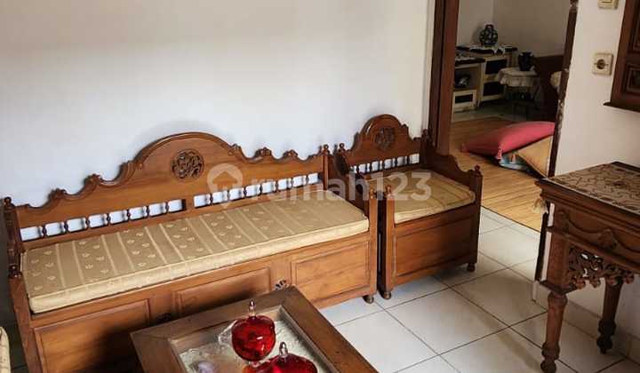 Termurah Rumah di Taman Cibaduyut Indah 1 Bandung 2