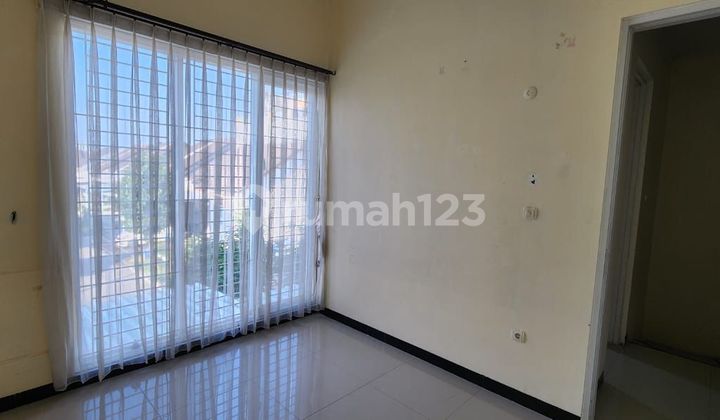 Cheapest Ready-to-Occupy House in Taman Kopo Indah V, Bandung