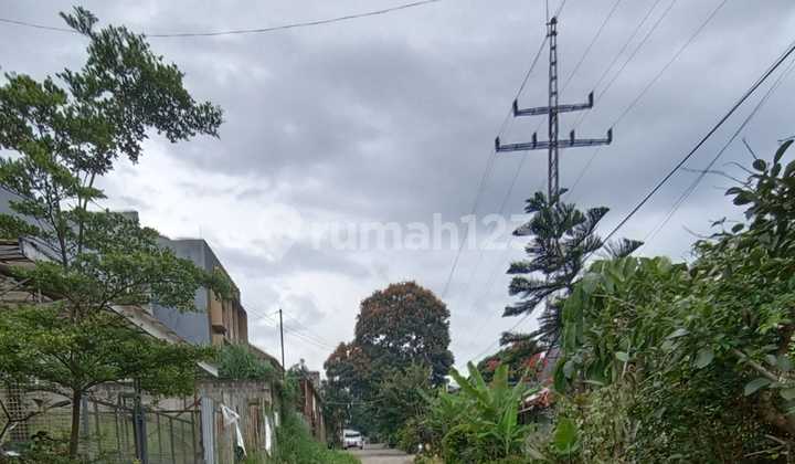 Termurah Tanah Kavling di Sayap Surya Sumantri Bandung Termurah Tanah Kavling di Sayap Surya Sumantri Bandung