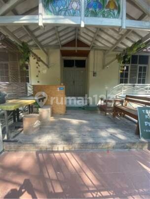 Cheapest Active Pavilion and Boarding House in Ciumbuleuit Bandung 2