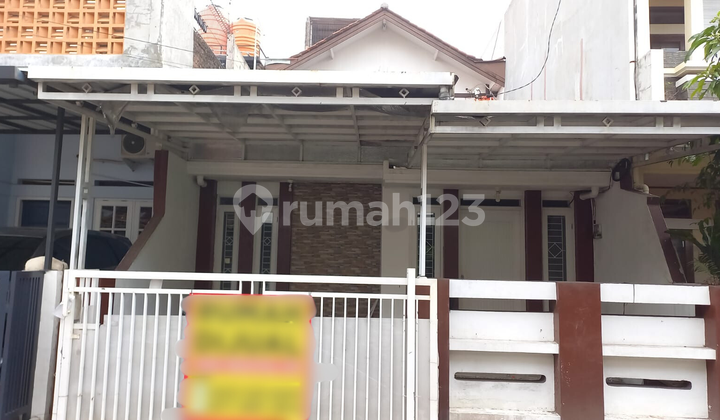 Termurah Rumah di Pratista Antapani Bandung