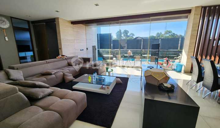 Termurah Rumah Mewah di Setraduta Bandung 2