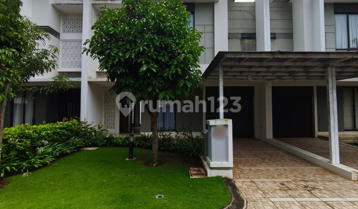 Termurah Rumah Cluster Btari di Summarecon Bandung Termurah Rumah Cluster Btari di Summarecon Bandung