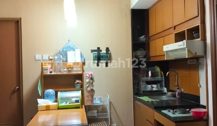 Cheapest Furnished Apartment in Grand Setiabudi Bandung 2