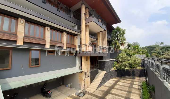 Termurah Rumah Furnish di Setraduta Bandung 2