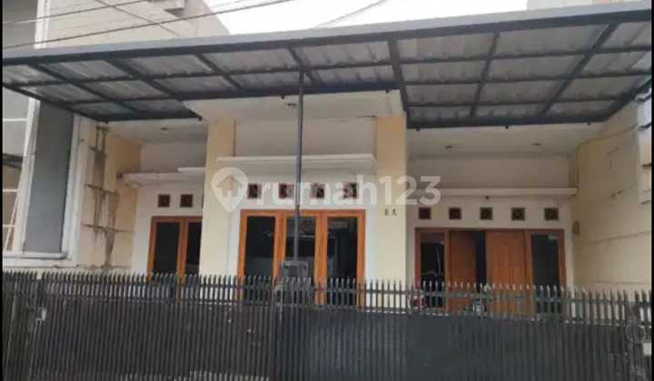 Termurah Rumah Terawat di Antapani Bandung 1