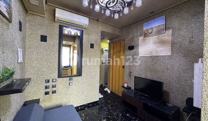 Termurah Apartemen di Sudirman Suites Bandung