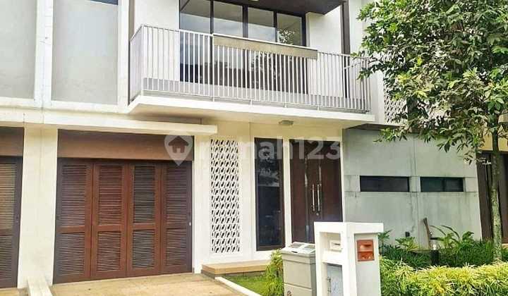 Termurah Rumah Cluster Cynthia di Summarecon Bandung Termurah Rumah Cluster Cynthia di Summarecon Bandung