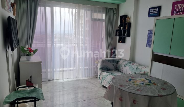Cheapest 2Br Apartment at Gateway Pasteur Bandung 2