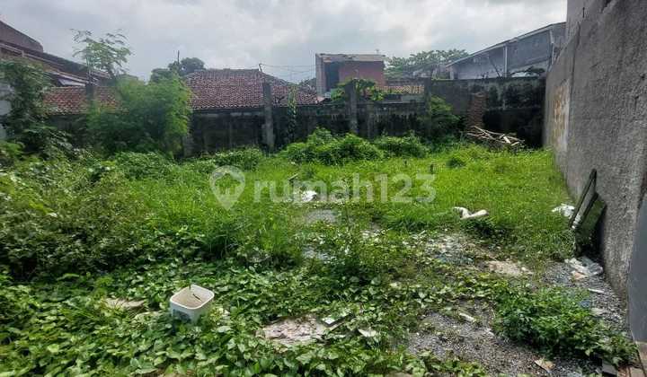 Cheapest Plot in Antapani Cluster Bandung Cheapest Plot in Antapani Cluster Bandung