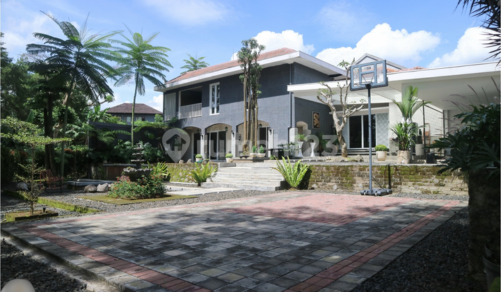 Cheapest Good House in Setiabudi Regency Bandung