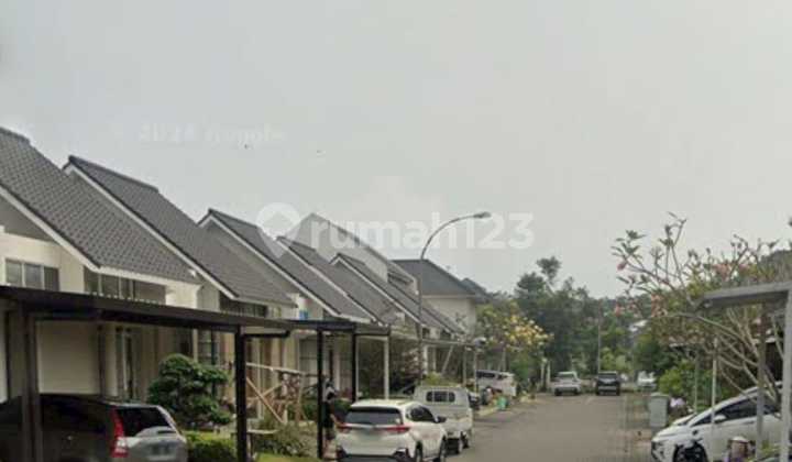 Termurah Rumah di Tatar Candraresmi Kota Baru Parahyangan